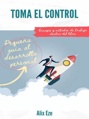 cover image of Toma el control